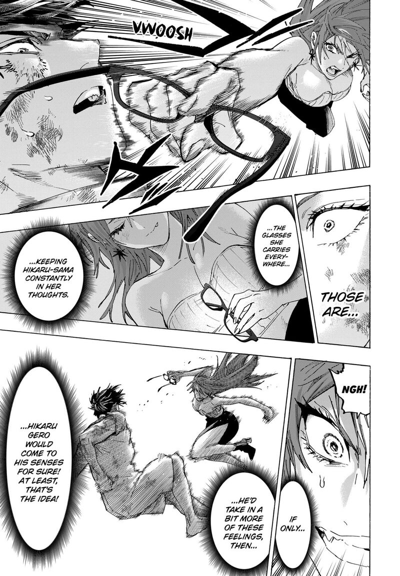 Read Marriagetoxin EN Manga Online