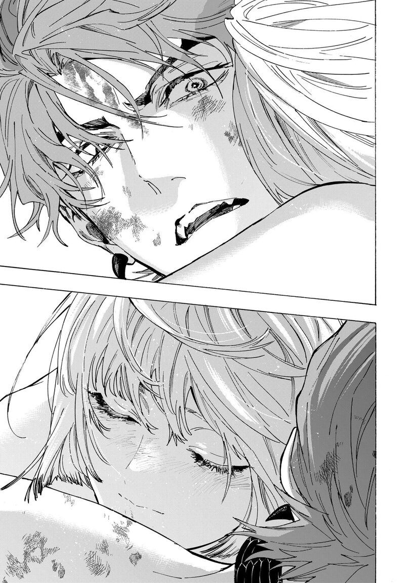 Read Marriagetoxin EN Manga Online