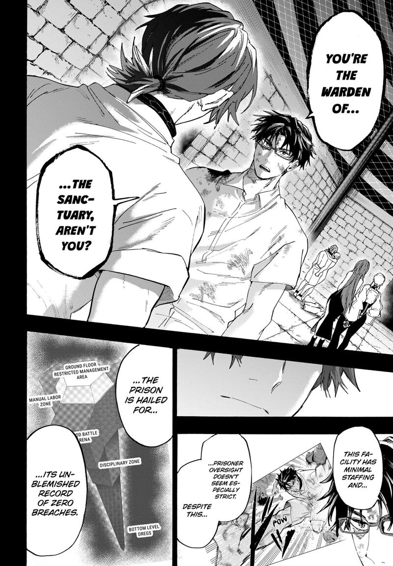Read Marriagetoxin EN Manga Online
