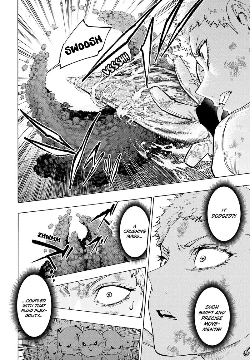 Read Marriagetoxin EN Manga Online