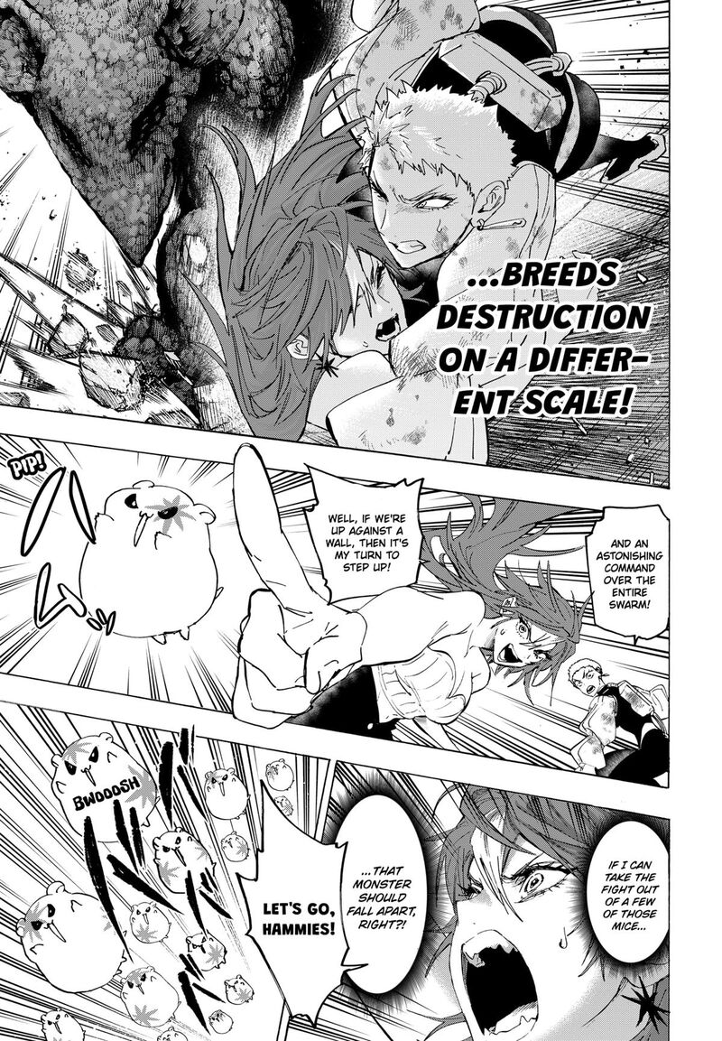 Read Marriagetoxin EN Manga Online
