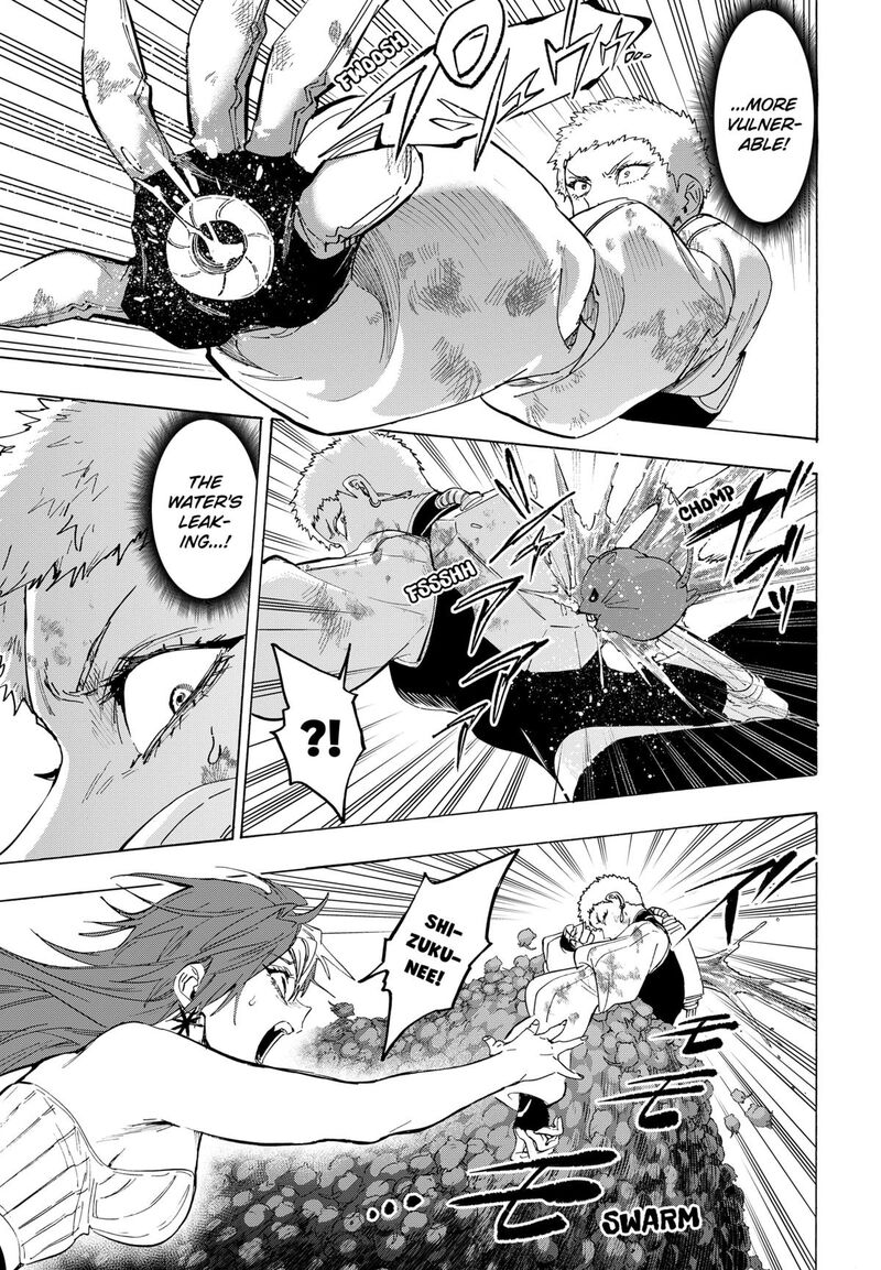 Read Marriagetoxin EN Manga Online