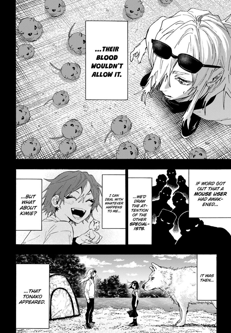 Read Marriagetoxin EN Manga Online