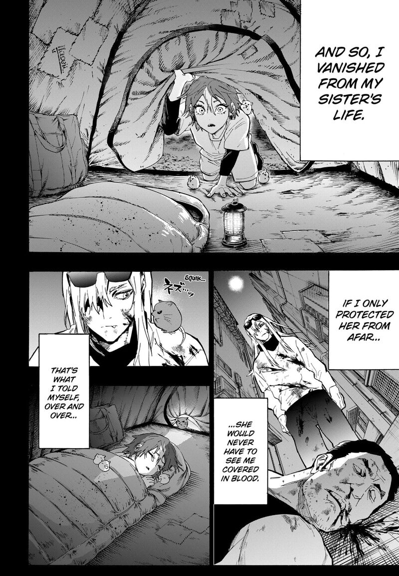 Read Marriagetoxin EN Manga Online