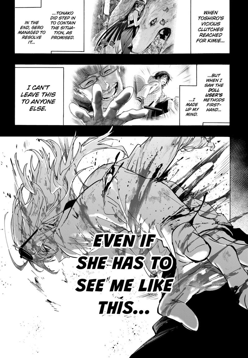 Read Marriagetoxin EN Manga Online
