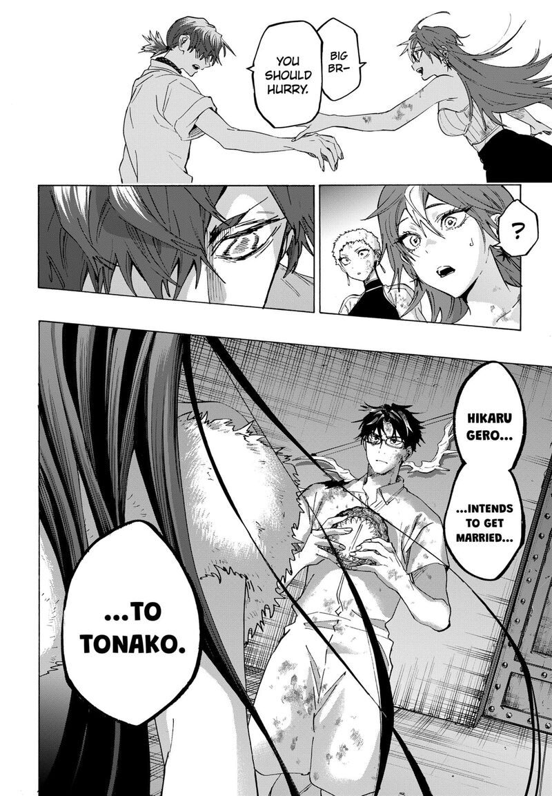 Read Marriagetoxin EN Manga Online