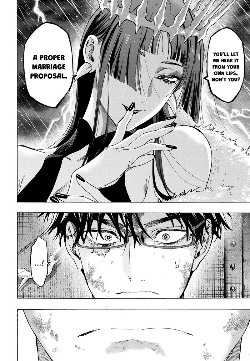 Read Marriagetoxin EN Manga Online