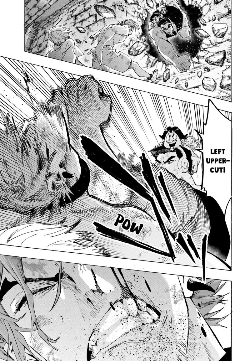 Read Marriagetoxin EN Manga Online