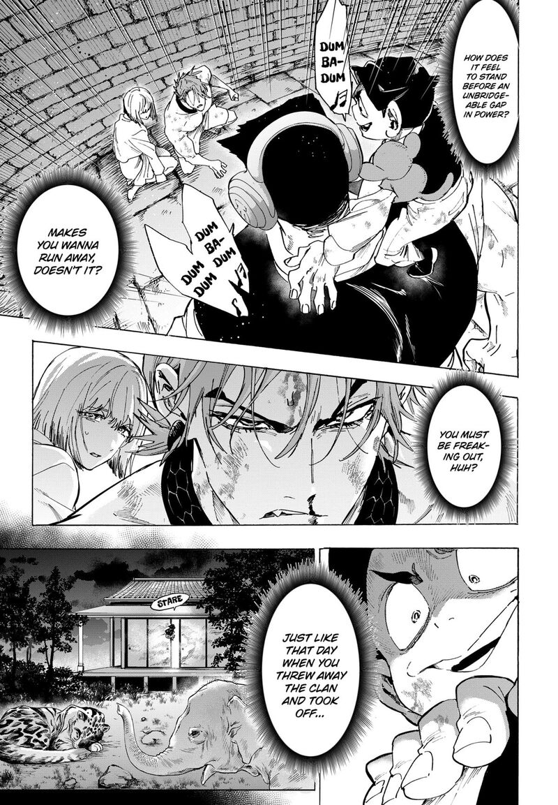 Read Marriagetoxin EN Manga Online