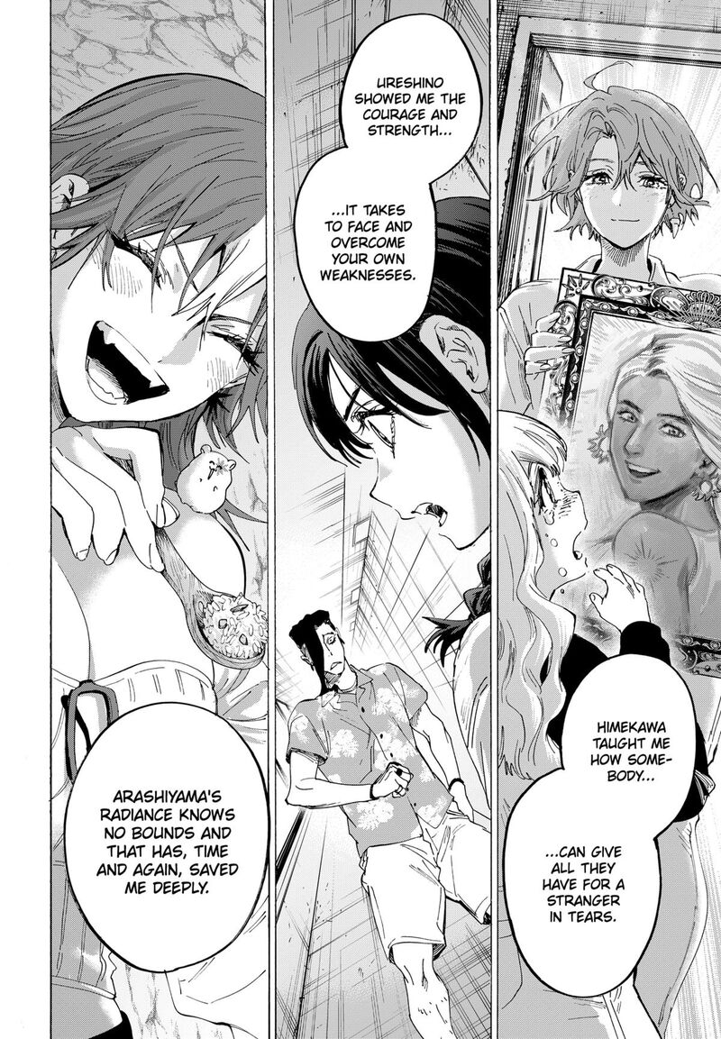 Read Marriagetoxin EN Manga Online