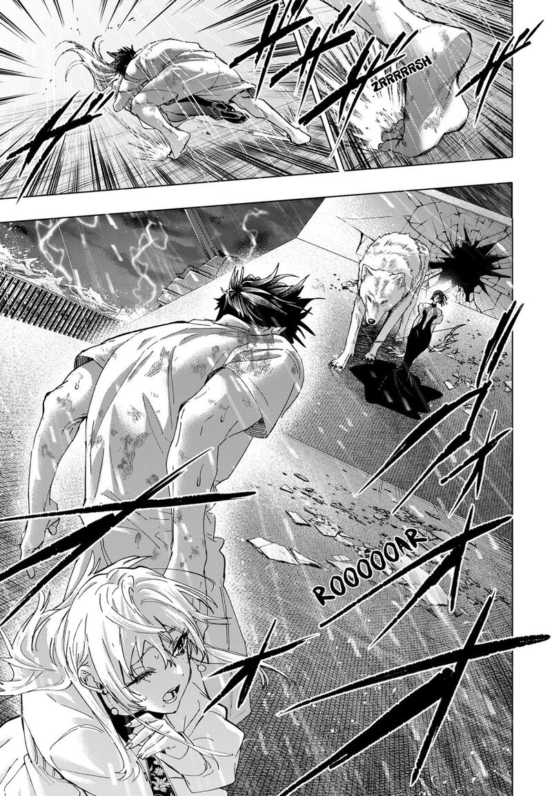 Read Marriagetoxin EN Manga Online