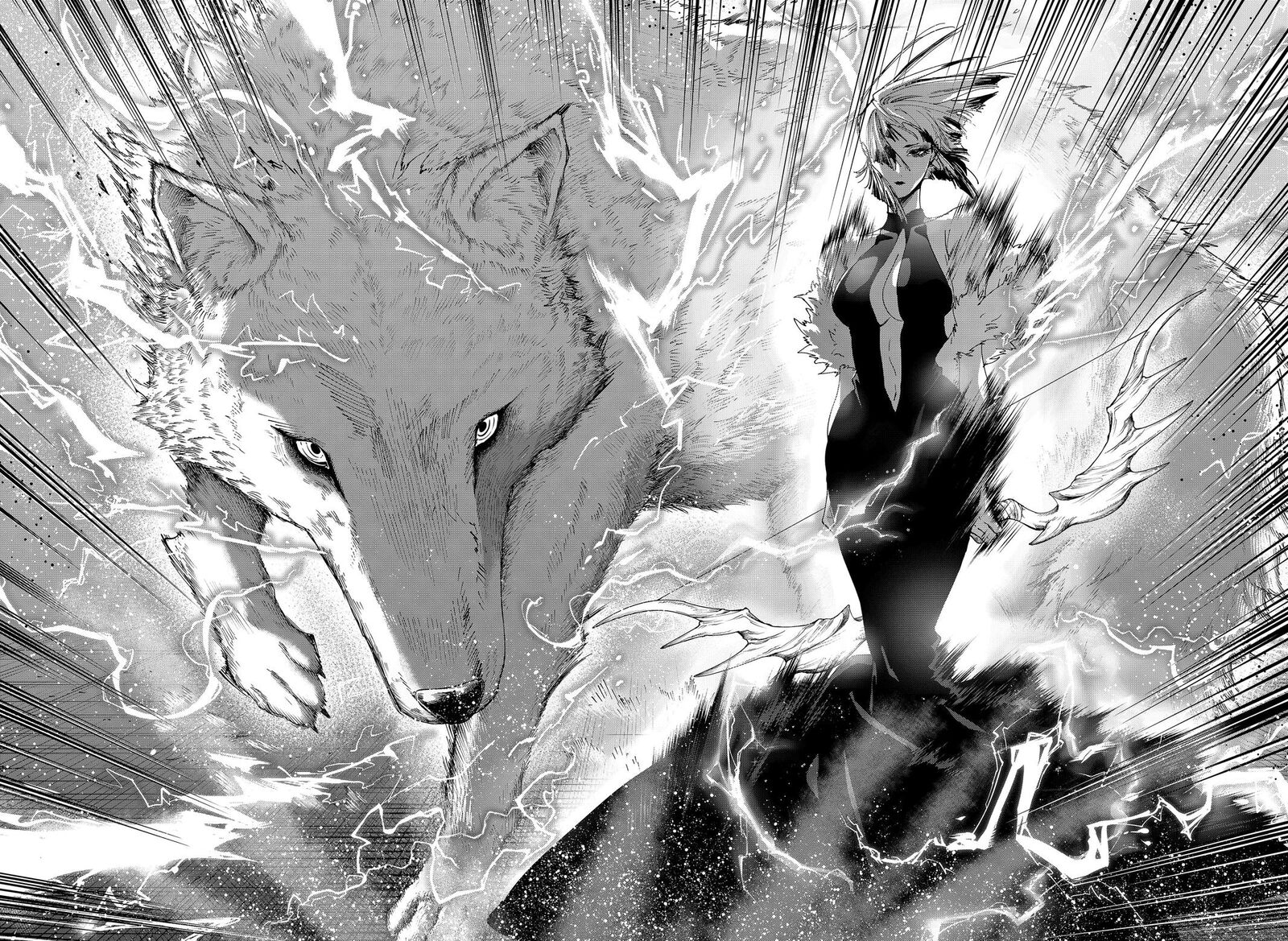 Read Marriagetoxin EN Manga Online