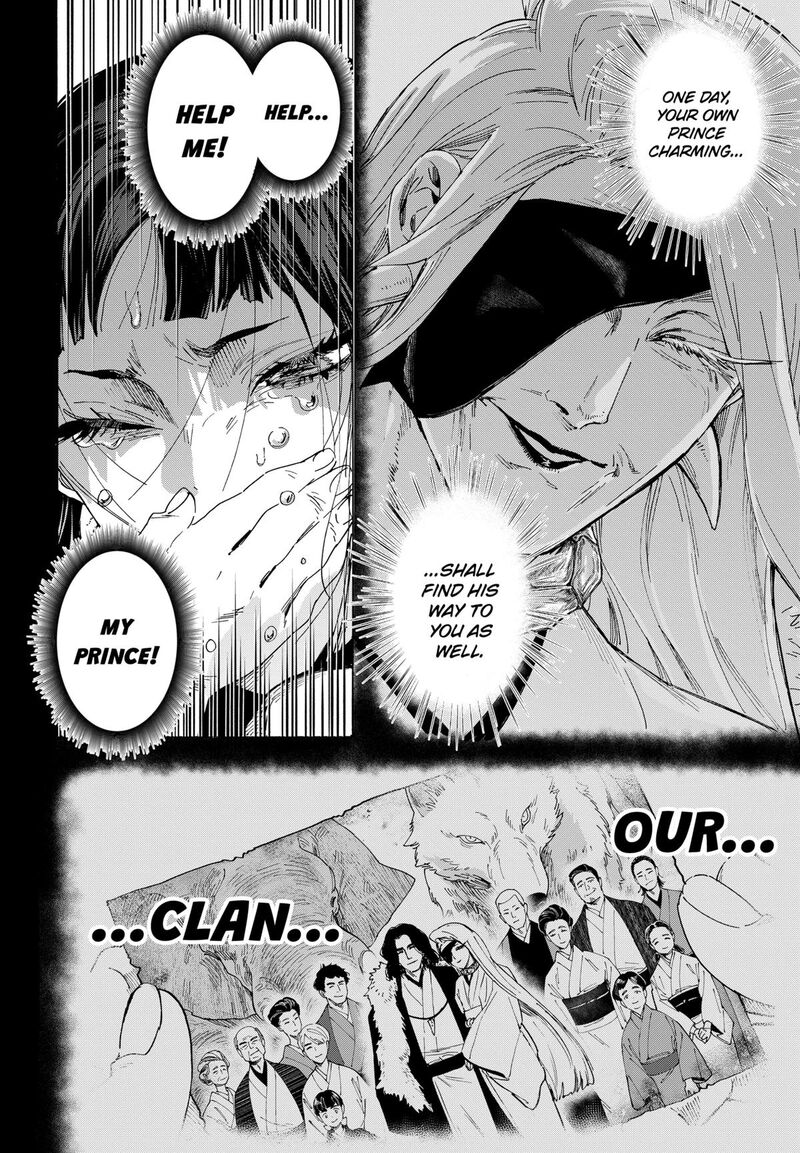 Read Marriagetoxin EN Manga Online