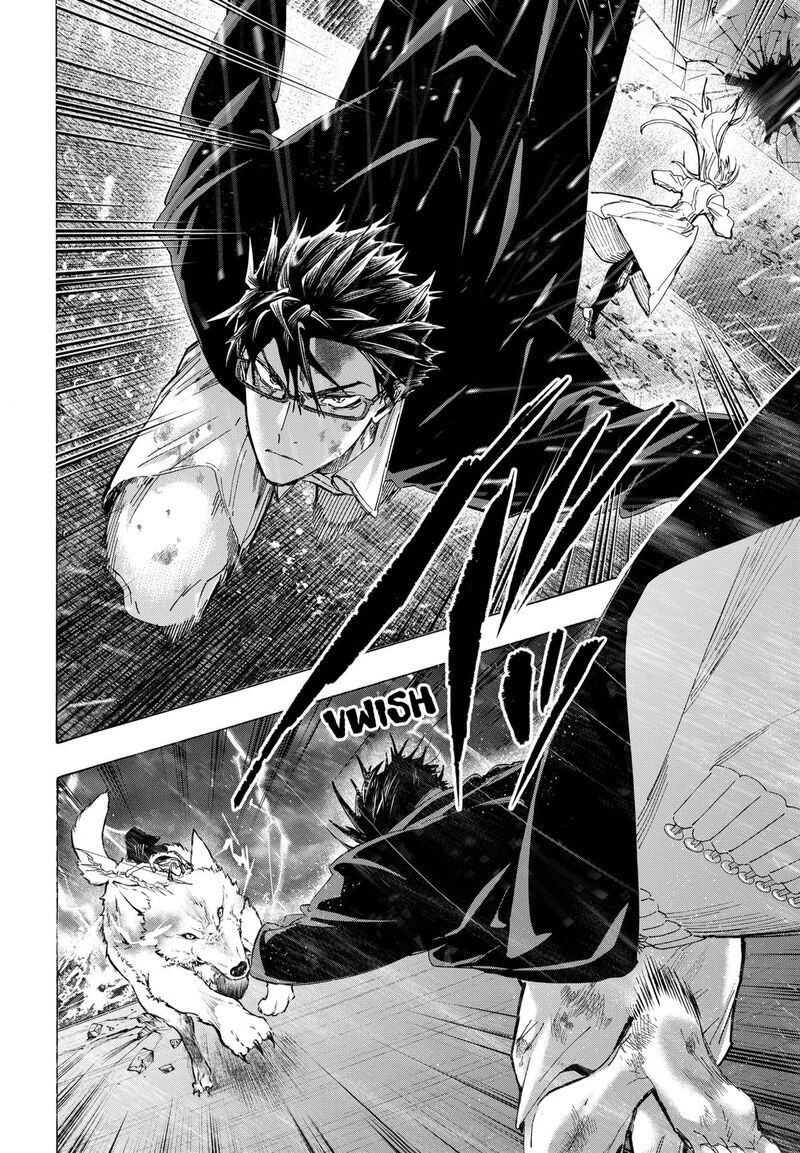 Read Marriagetoxin EN Manga Online