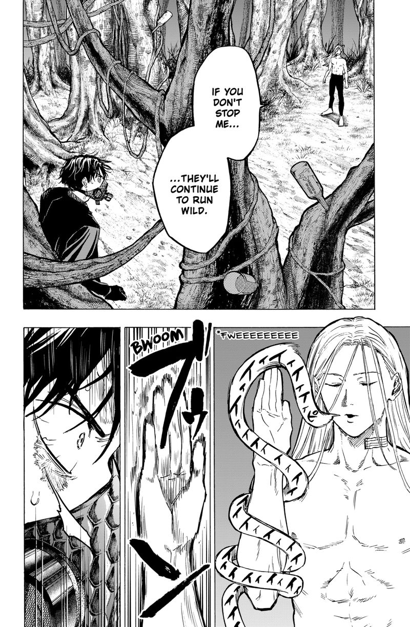 Read Marriagetoxin EN Manga Online