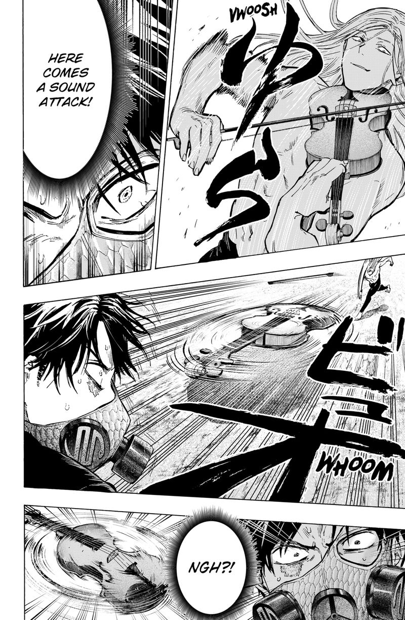 Read Marriagetoxin EN Manga Online