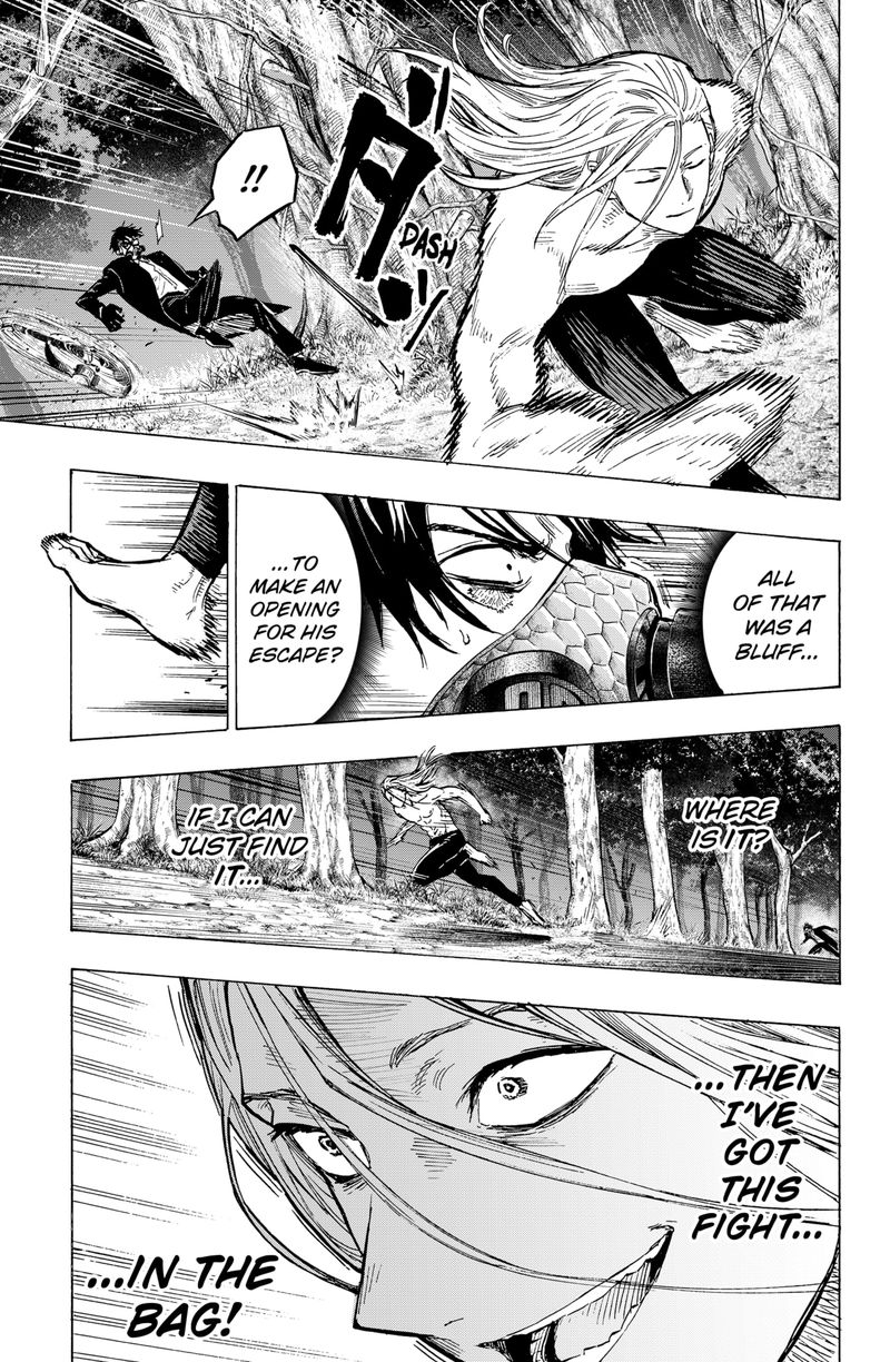 Read Marriagetoxin EN Manga Online