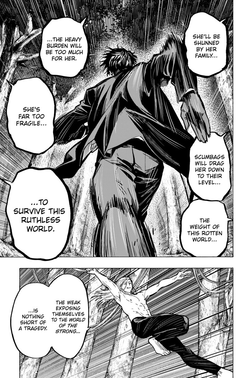 Read Marriagetoxin EN Manga Online