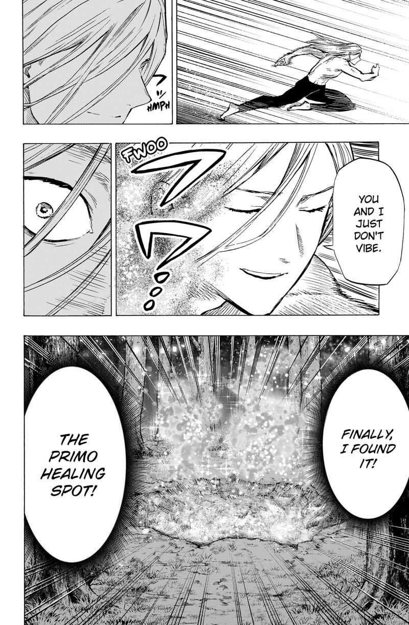Read Marriagetoxin EN Manga Online