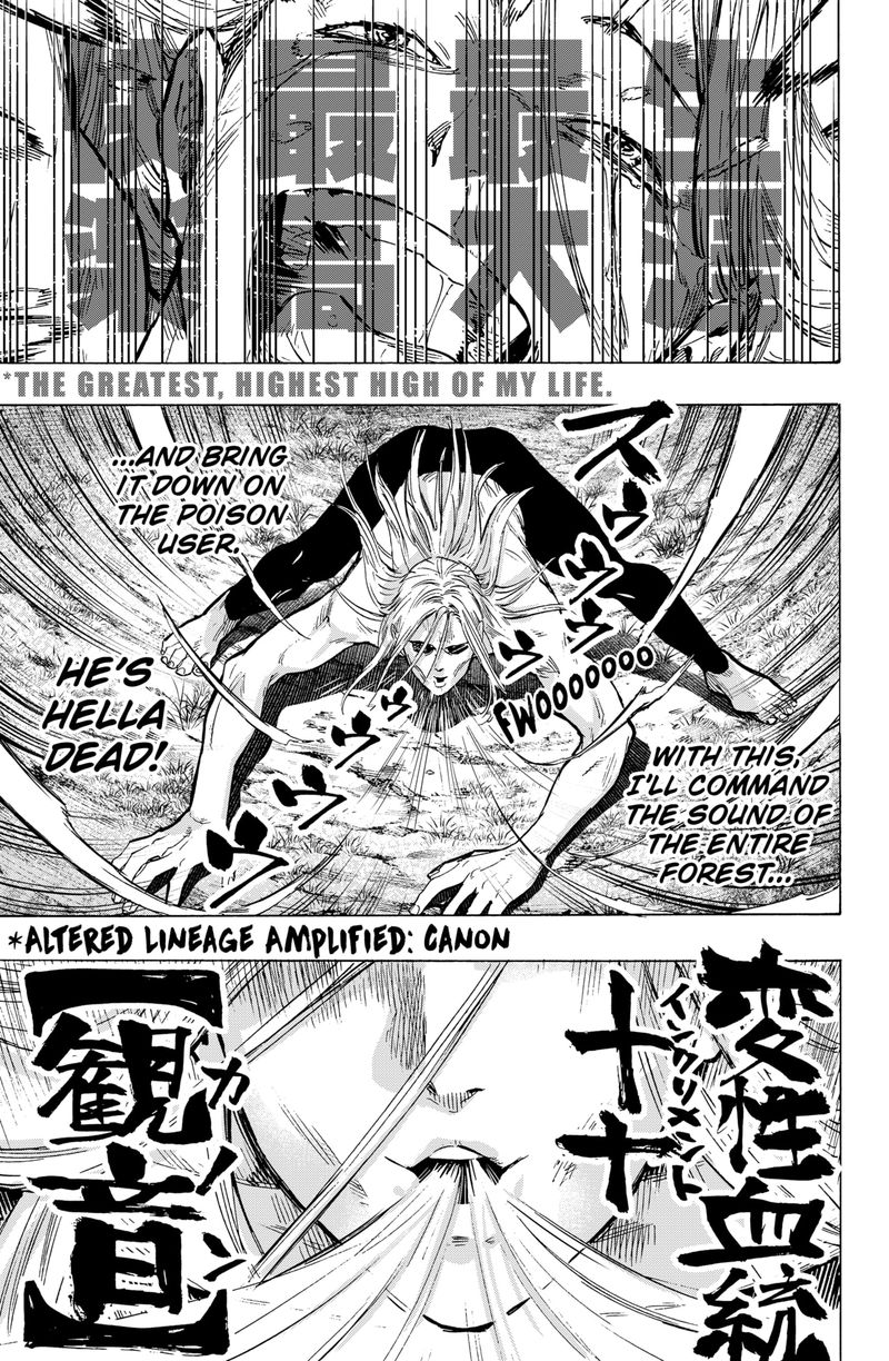 Read Marriagetoxin EN Manga Online