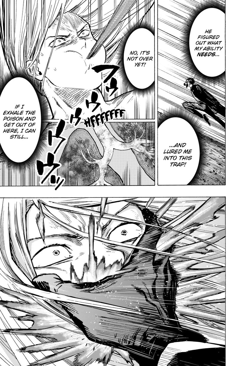 Read Marriagetoxin EN Manga Online