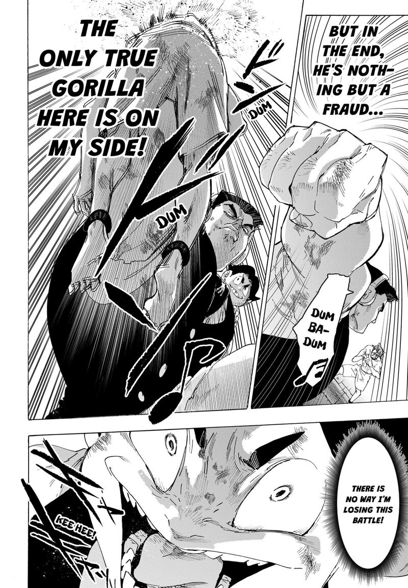 Read Marriagetoxin EN Manga Online