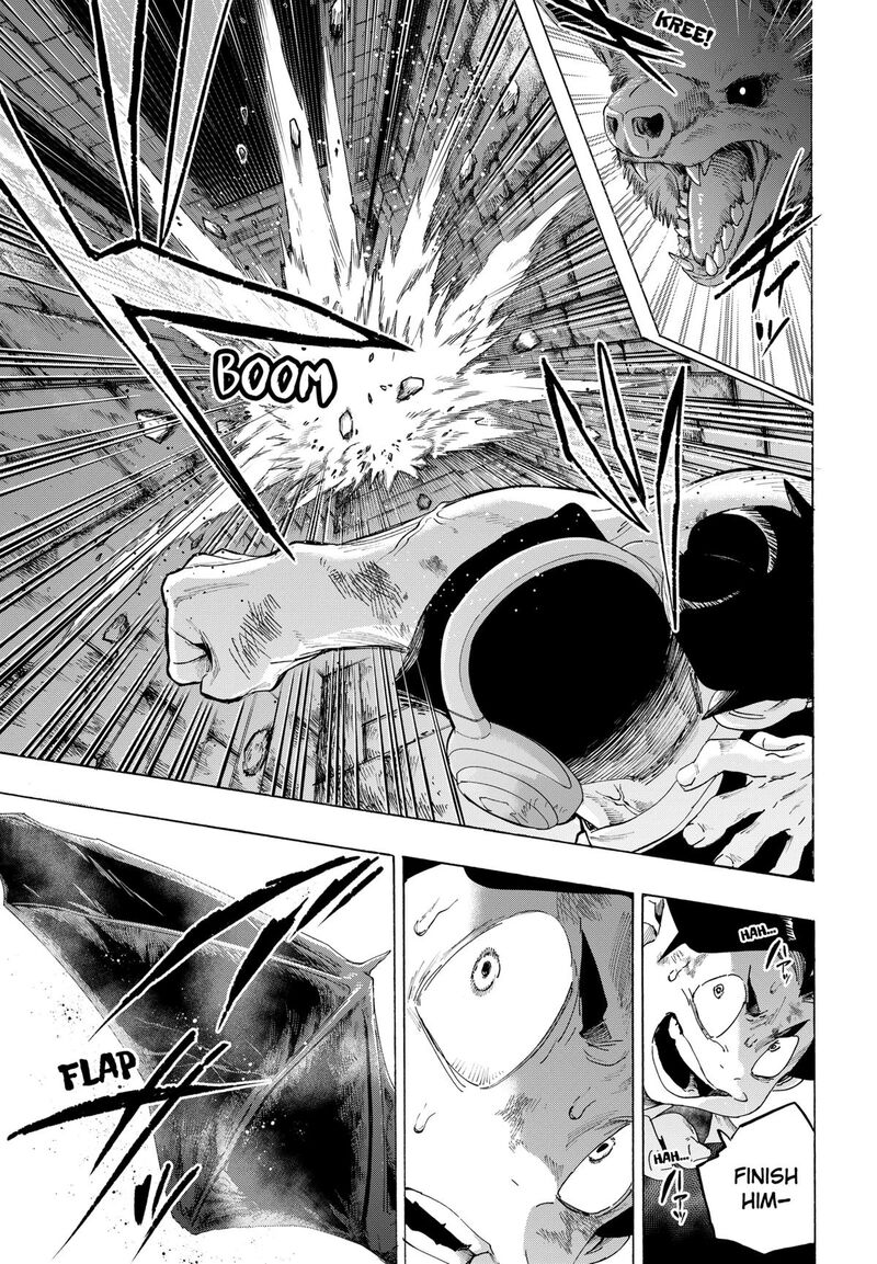 Read Marriagetoxin EN Manga Online
