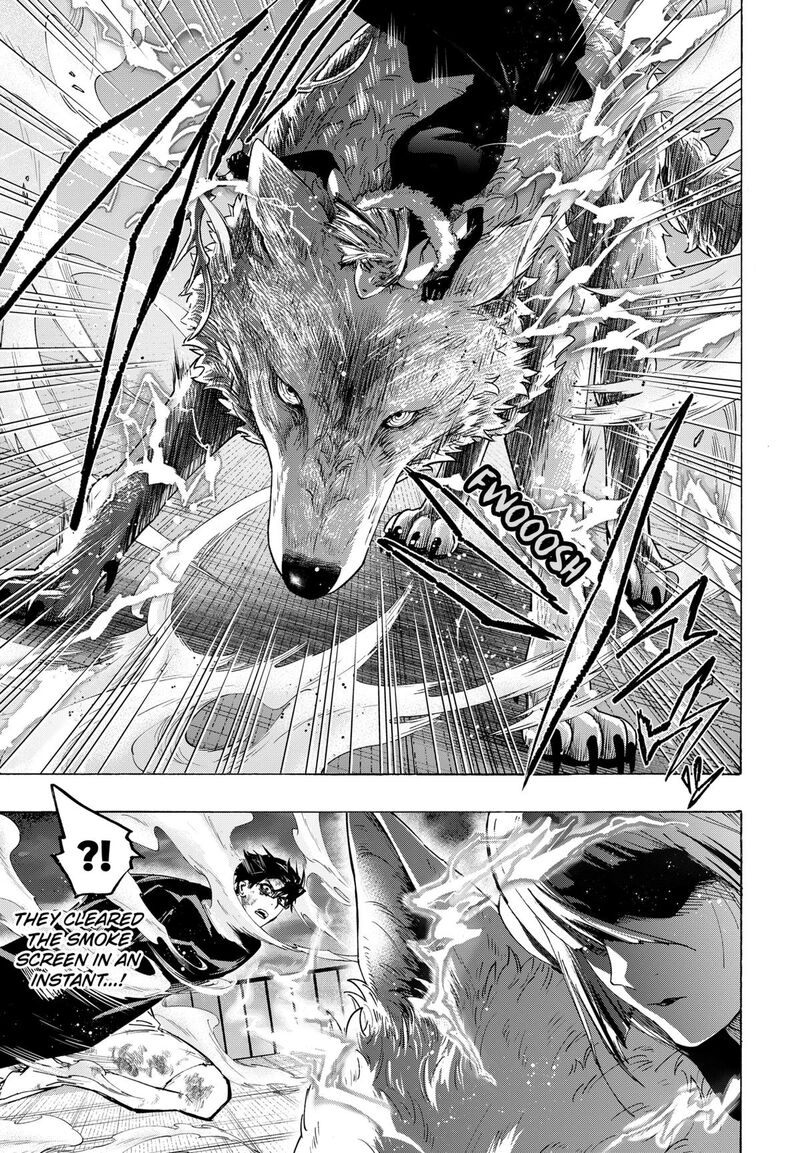Read Marriagetoxin EN Manga Online