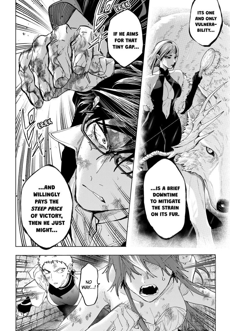 Read Marriagetoxin EN Manga Online