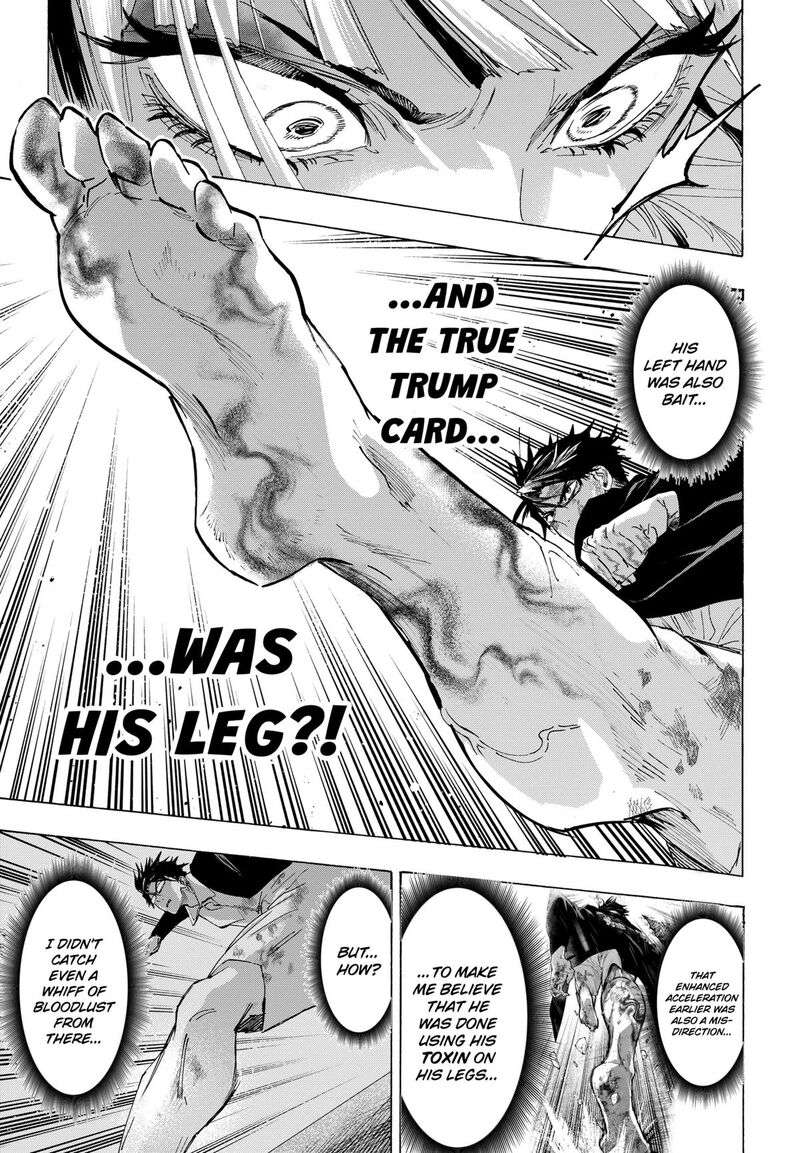 Read Marriagetoxin EN Manga Online