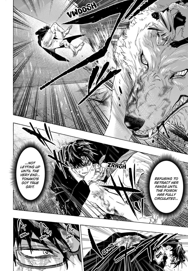 Read Marriagetoxin EN Manga Online