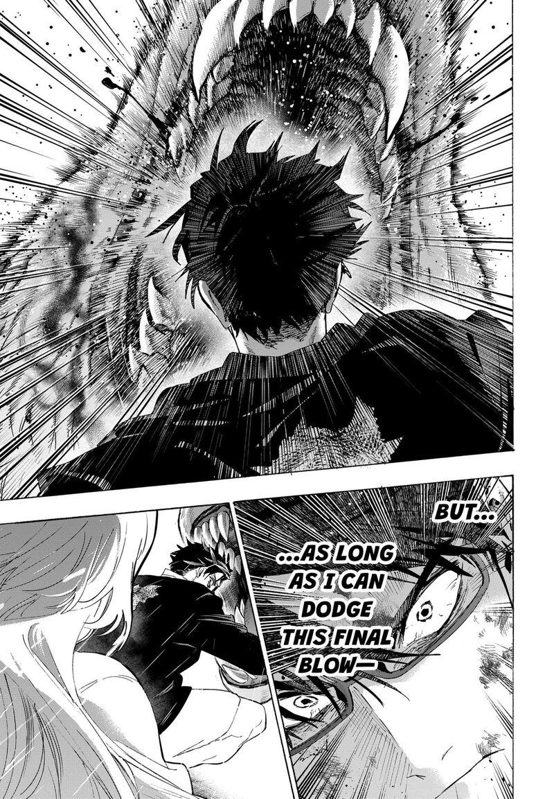 Read Marriagetoxin EN Manga Online