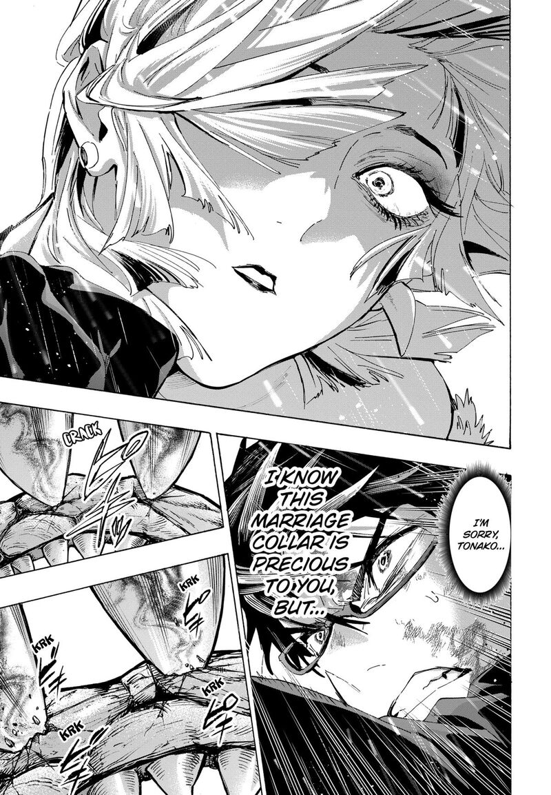 Read Marriagetoxin EN Manga Online