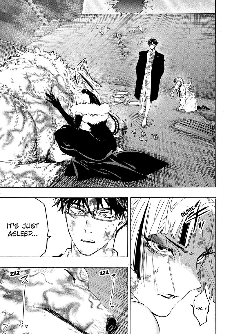 Read Marriagetoxin EN Manga Online