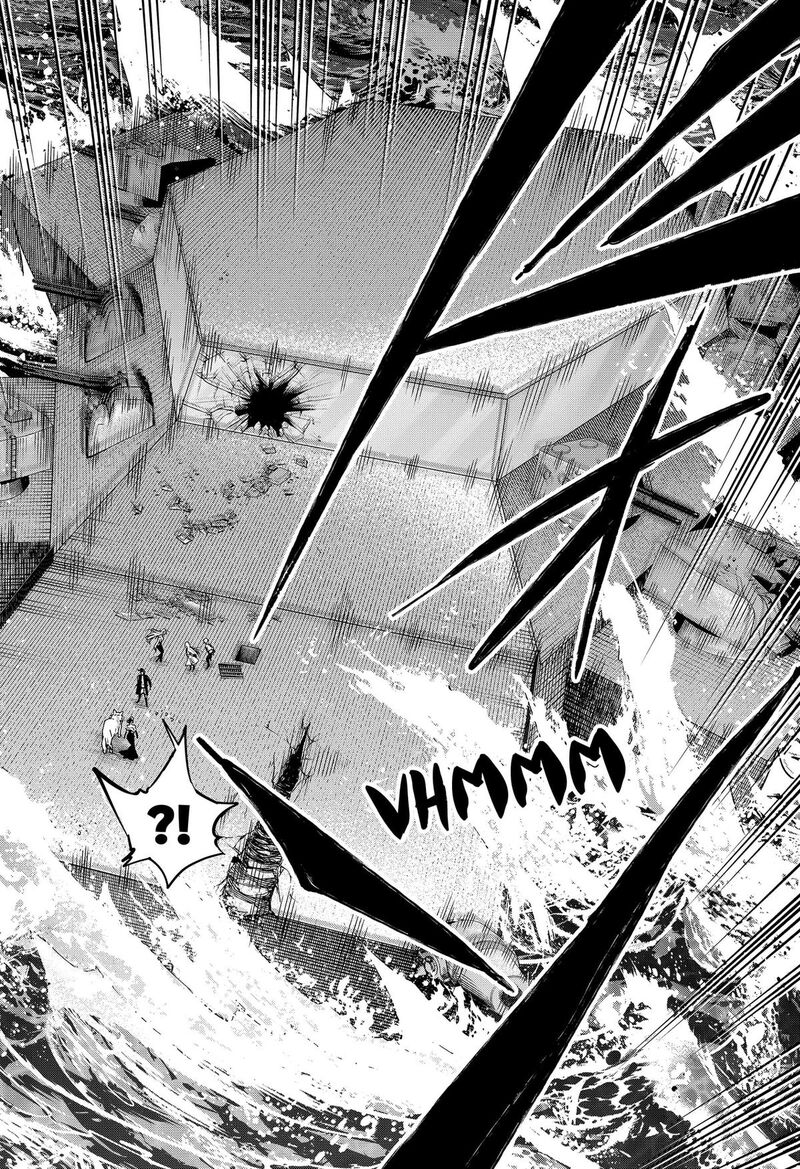 Read Marriagetoxin EN Manga Online