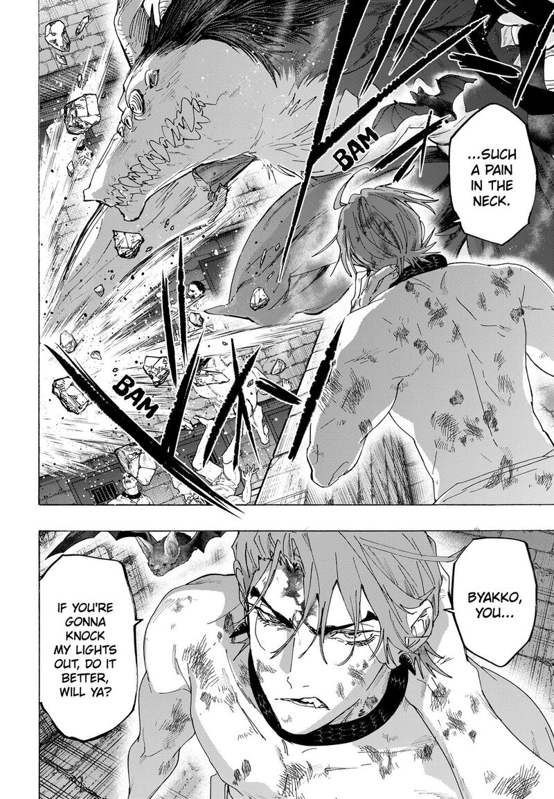 Read Marriagetoxin EN Manga Online
