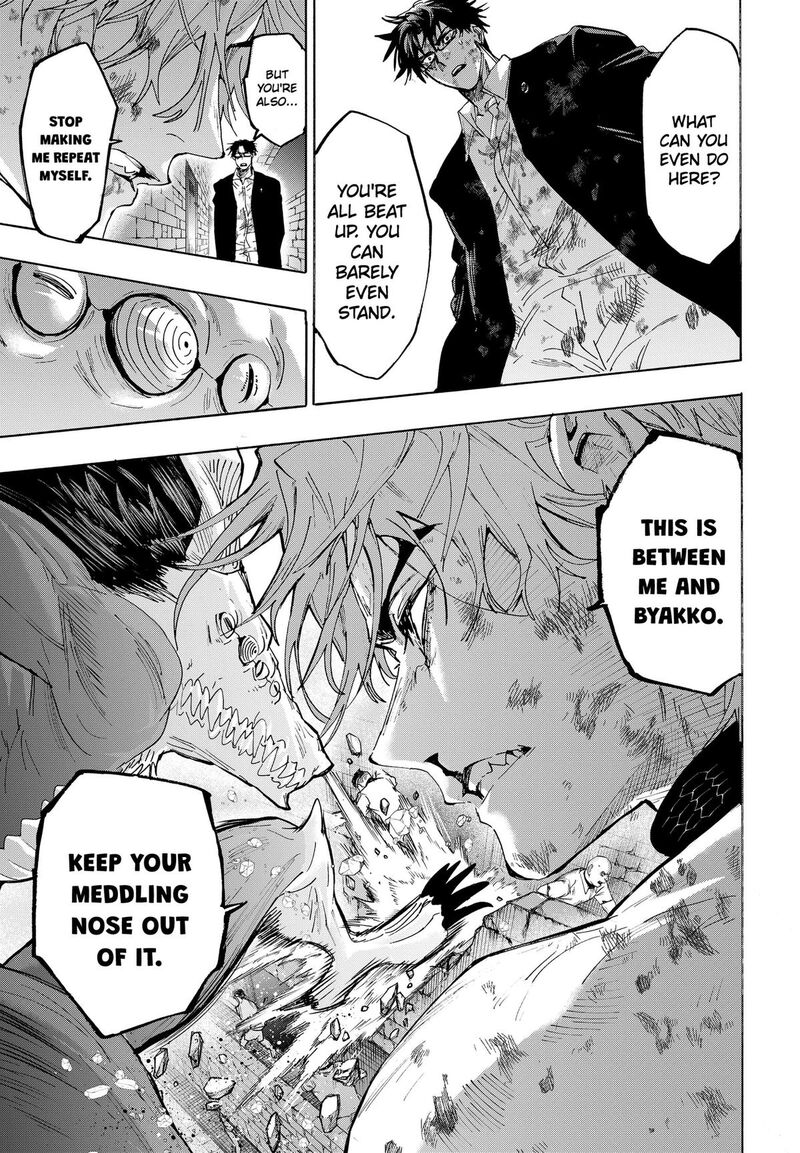Read Marriagetoxin EN Manga Online