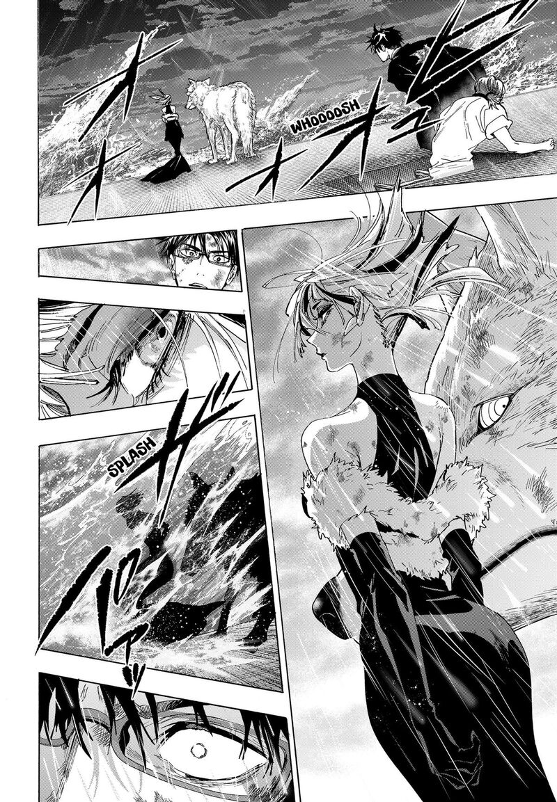 Read Marriagetoxin EN Manga Online