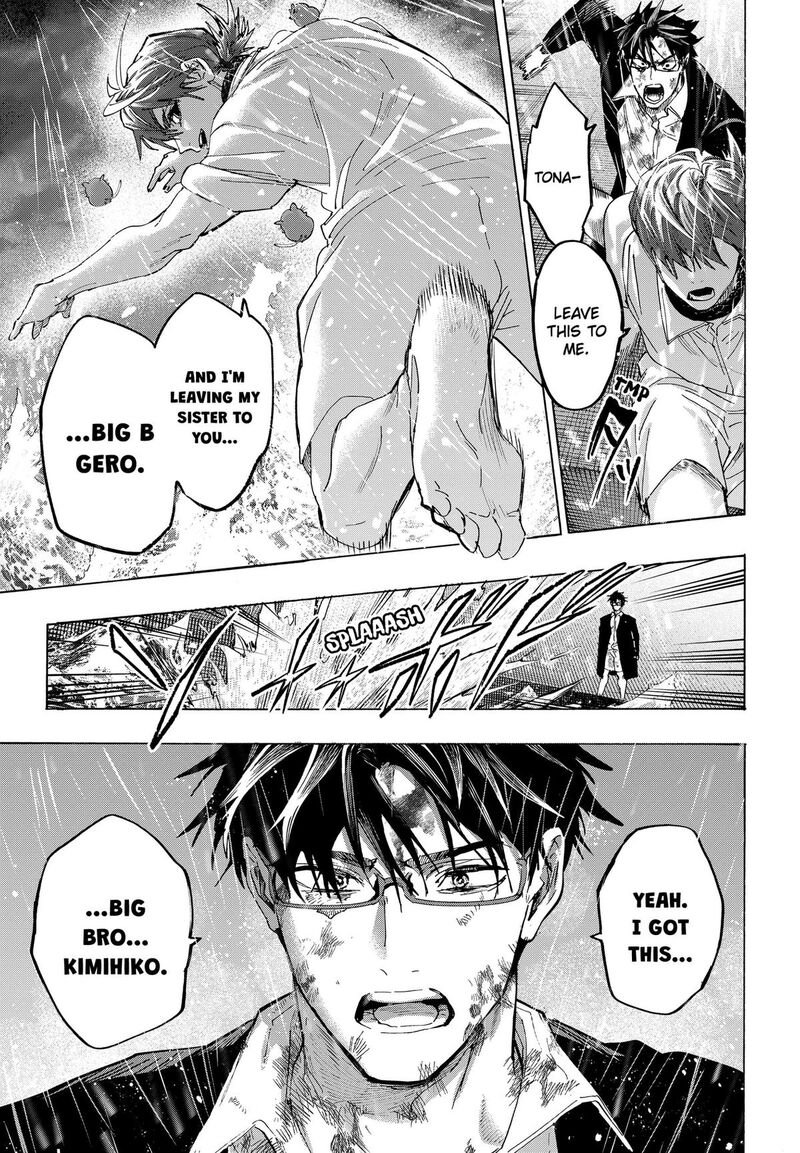 Read Marriagetoxin EN Manga Online