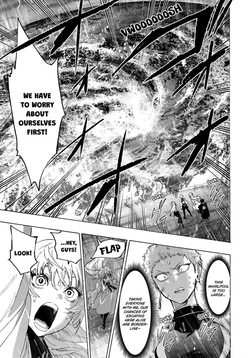 Read Marriagetoxin EN Manga Online