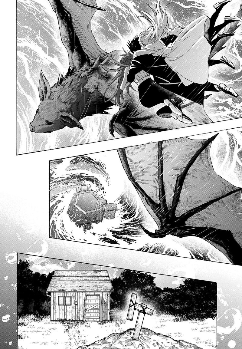 Read Marriagetoxin EN Manga Online