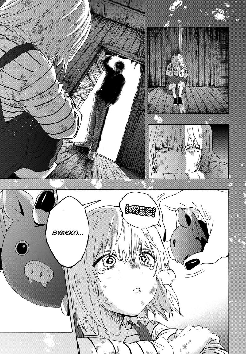 Read Marriagetoxin EN Manga Online
