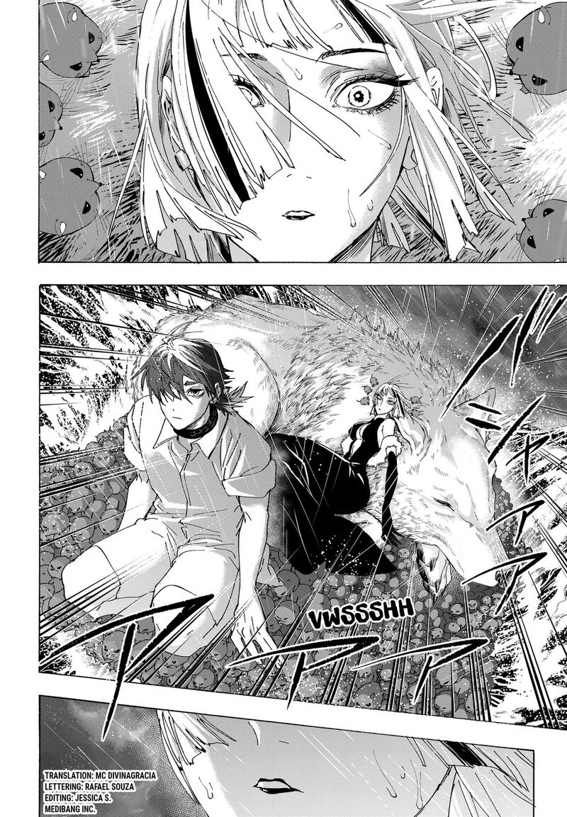Read Marriagetoxin EN Manga Online