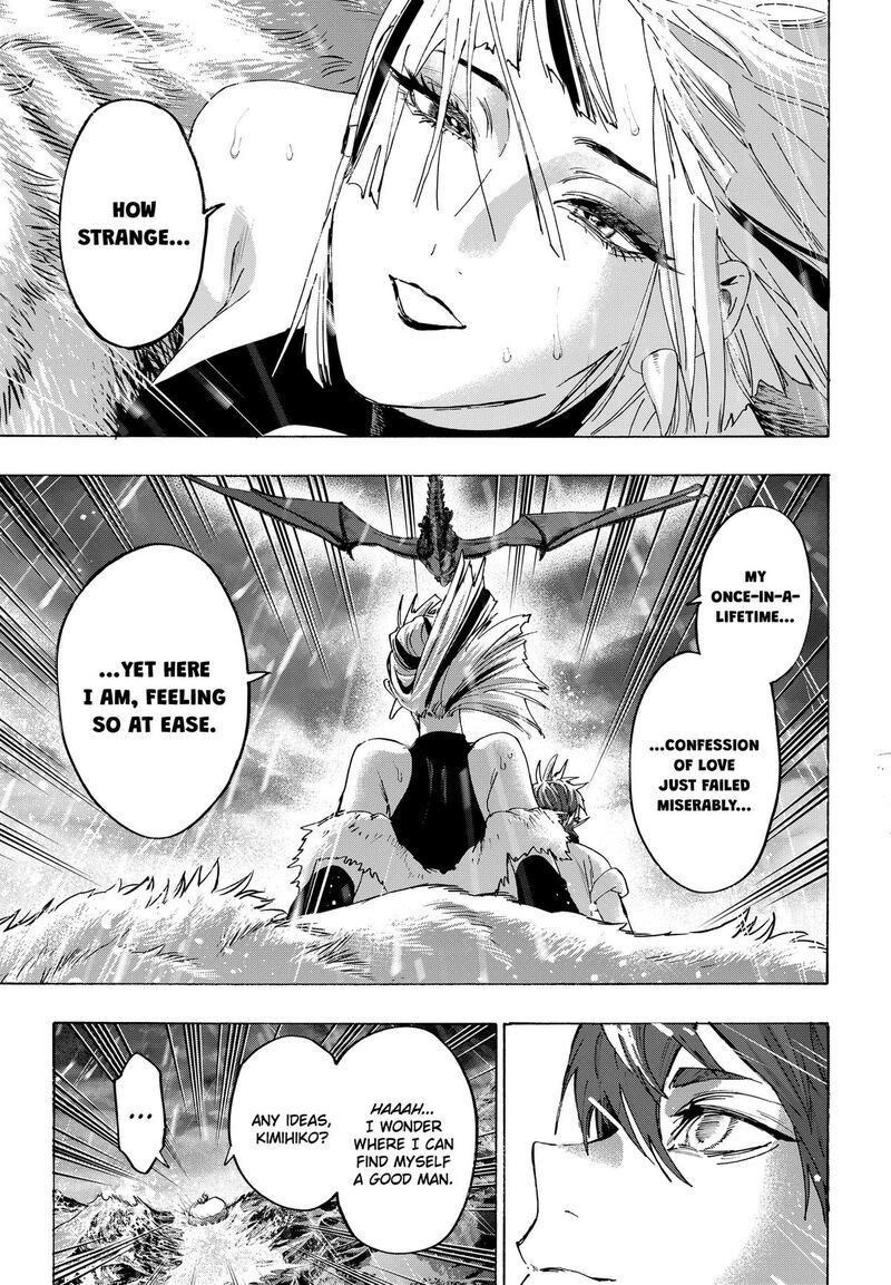 Read Marriagetoxin EN Manga Online