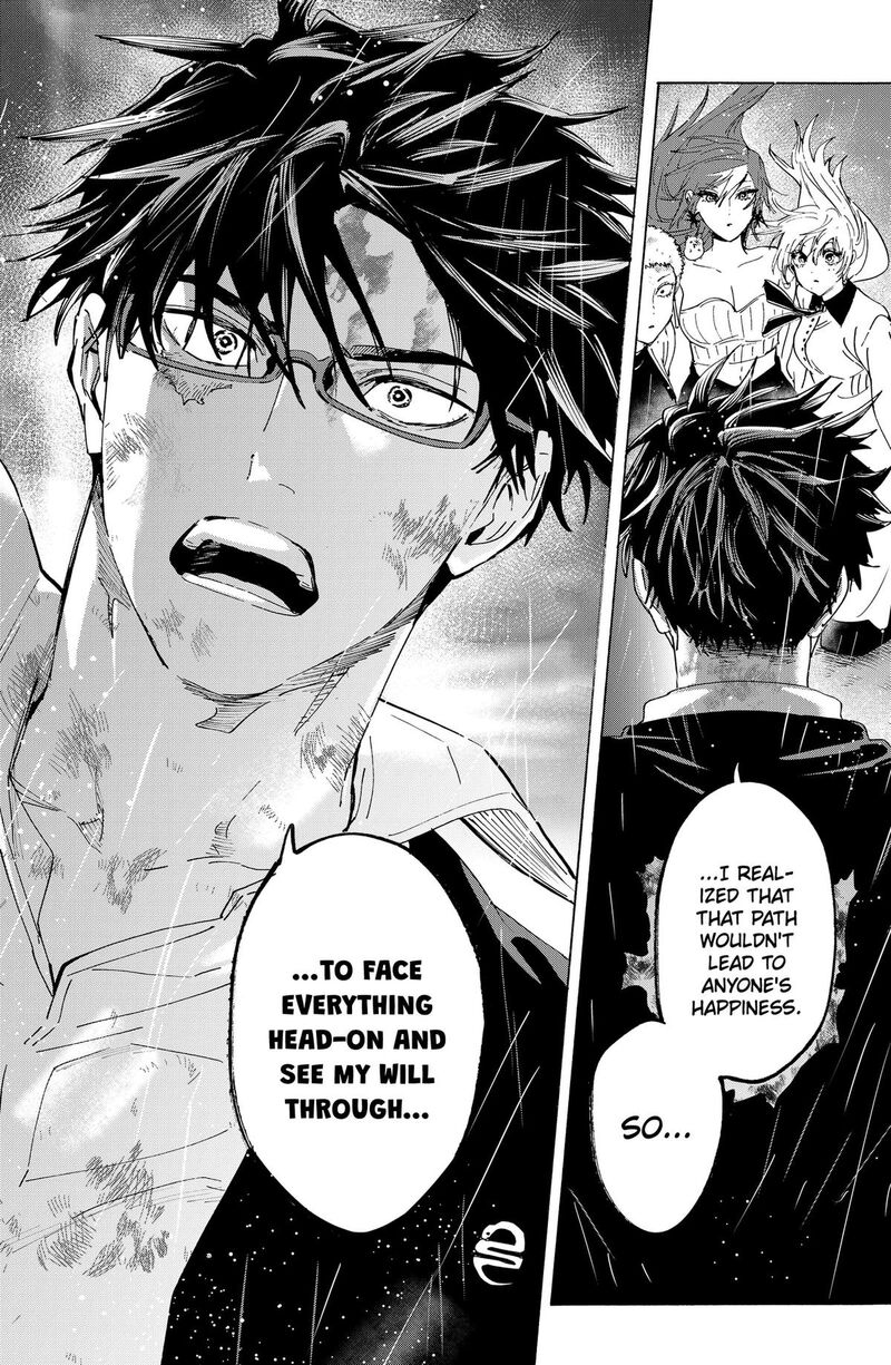 Read Marriagetoxin EN Manga Online