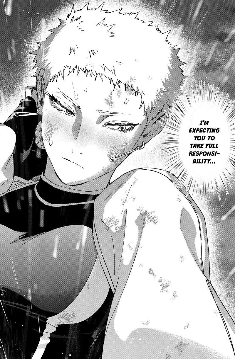 Read Marriagetoxin EN Manga Online
