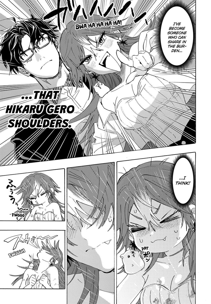 Read Marriagetoxin EN Manga Online