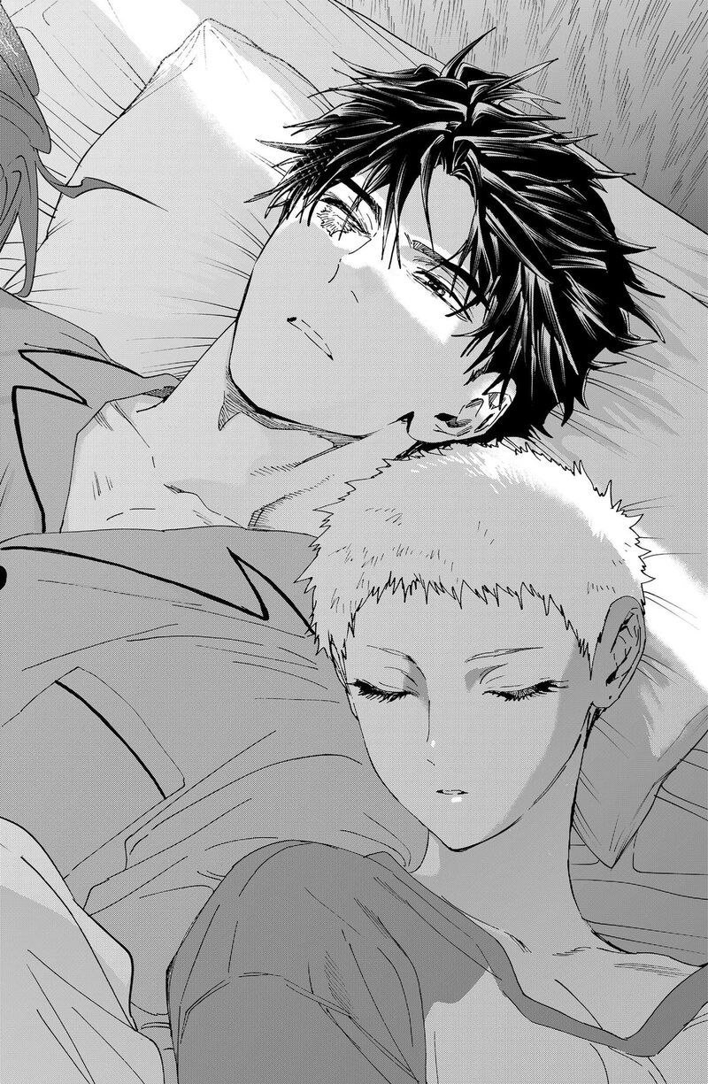 Read Marriagetoxin EN Manga Online