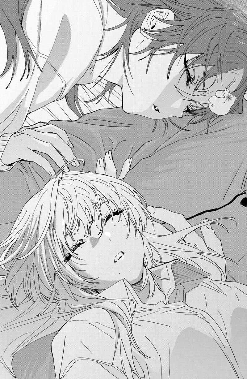 Read Marriagetoxin EN Manga Online