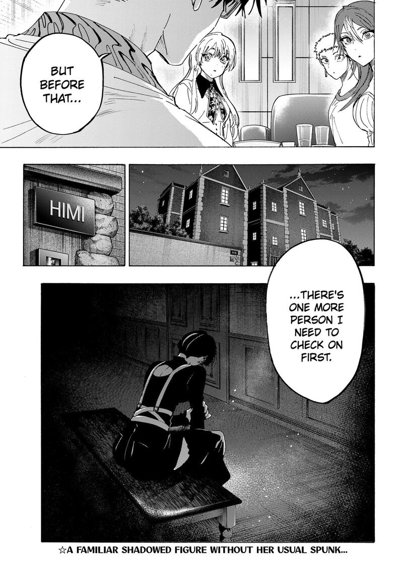 Read Marriagetoxin EN Manga Online